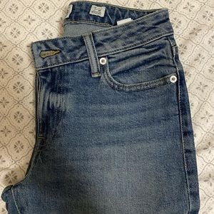 Lucky brand boot cut